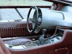 Maserati Boomerang 1972 года